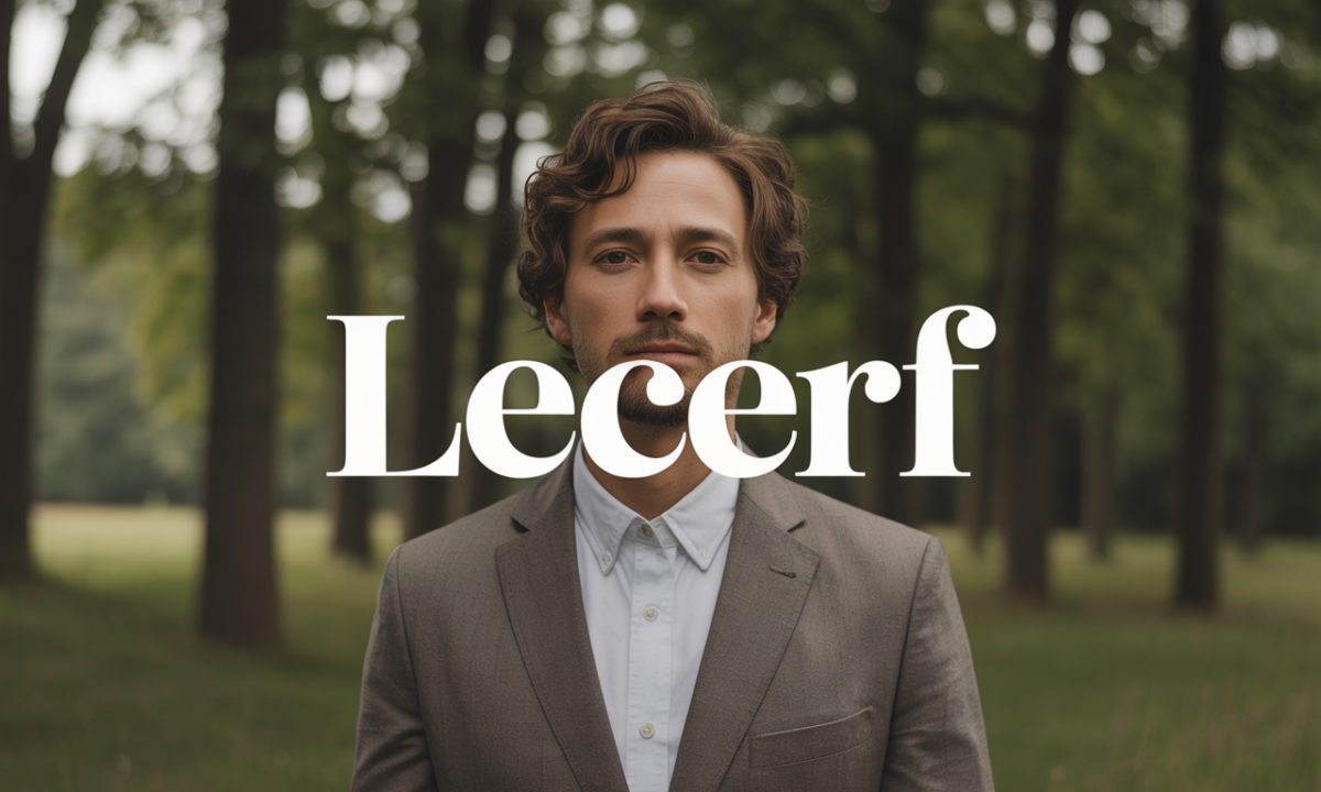 découvrez lecerf, une entreprise réputée pour son expertise et son savoir-faire exceptionnel dans son domaine. qualité et innovation au rendez-vous.