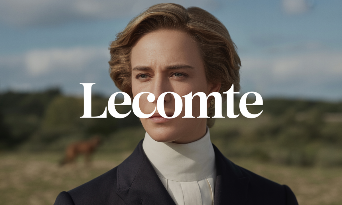 Illustration de Lecomte, Noms de famille