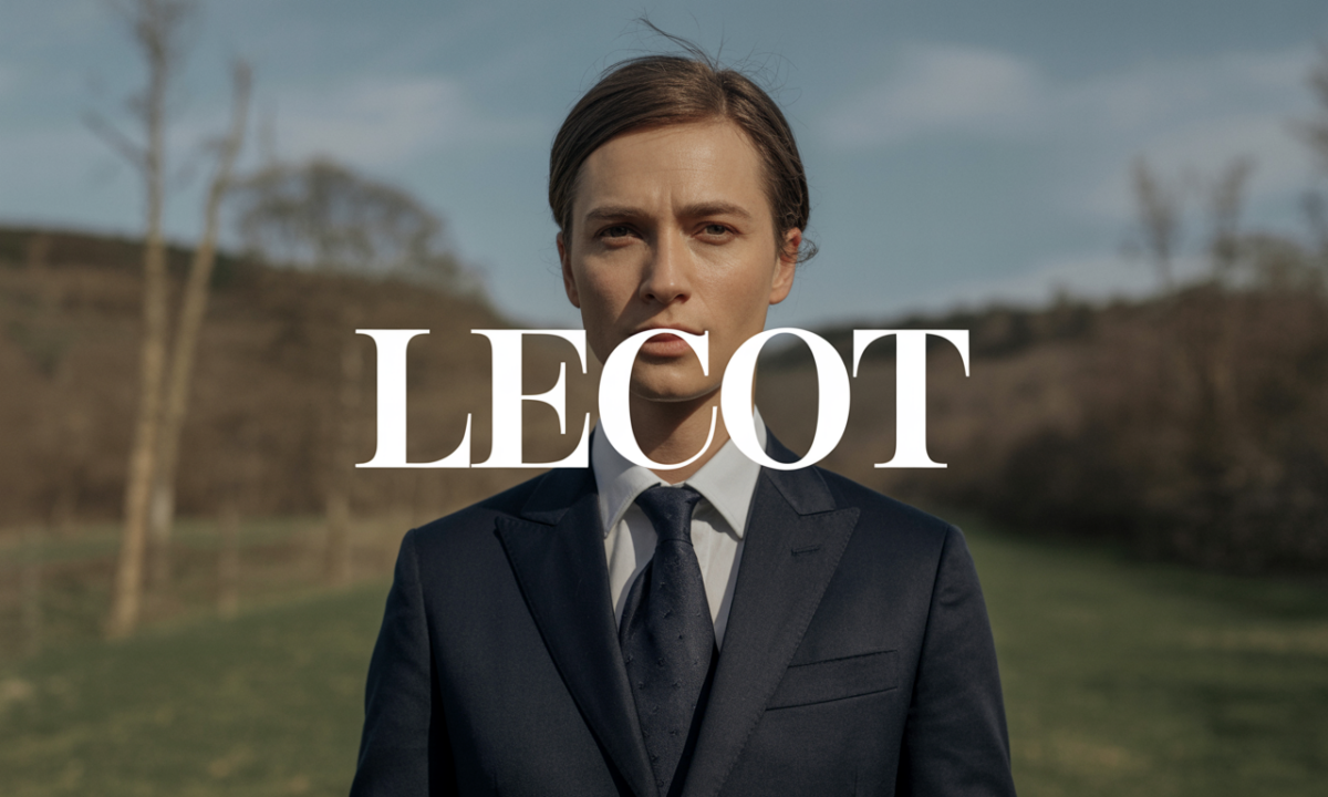 Illustration de Lecot, Noms de famille