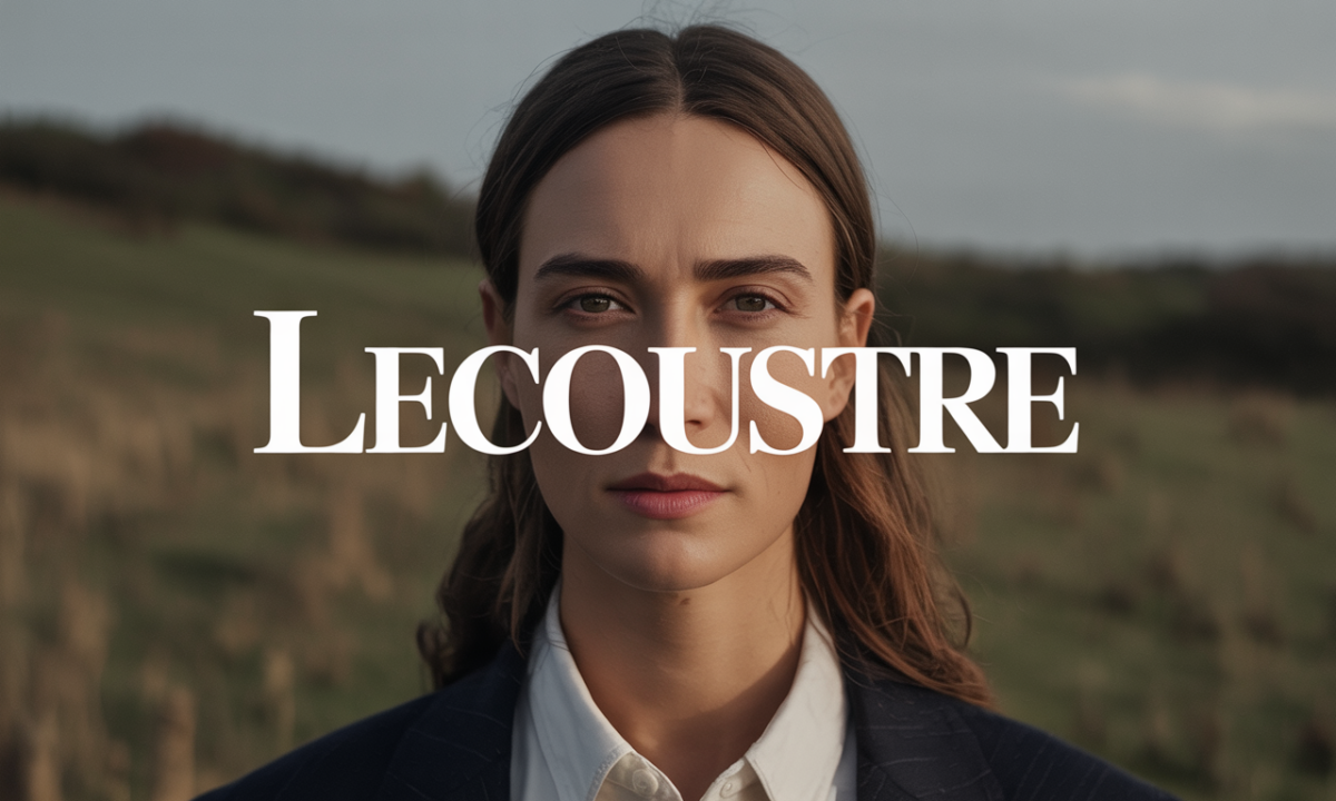 Illustration de Lecoustre, Noms de famille