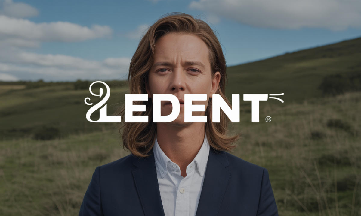 Illustration de Ledent, Noms de famille