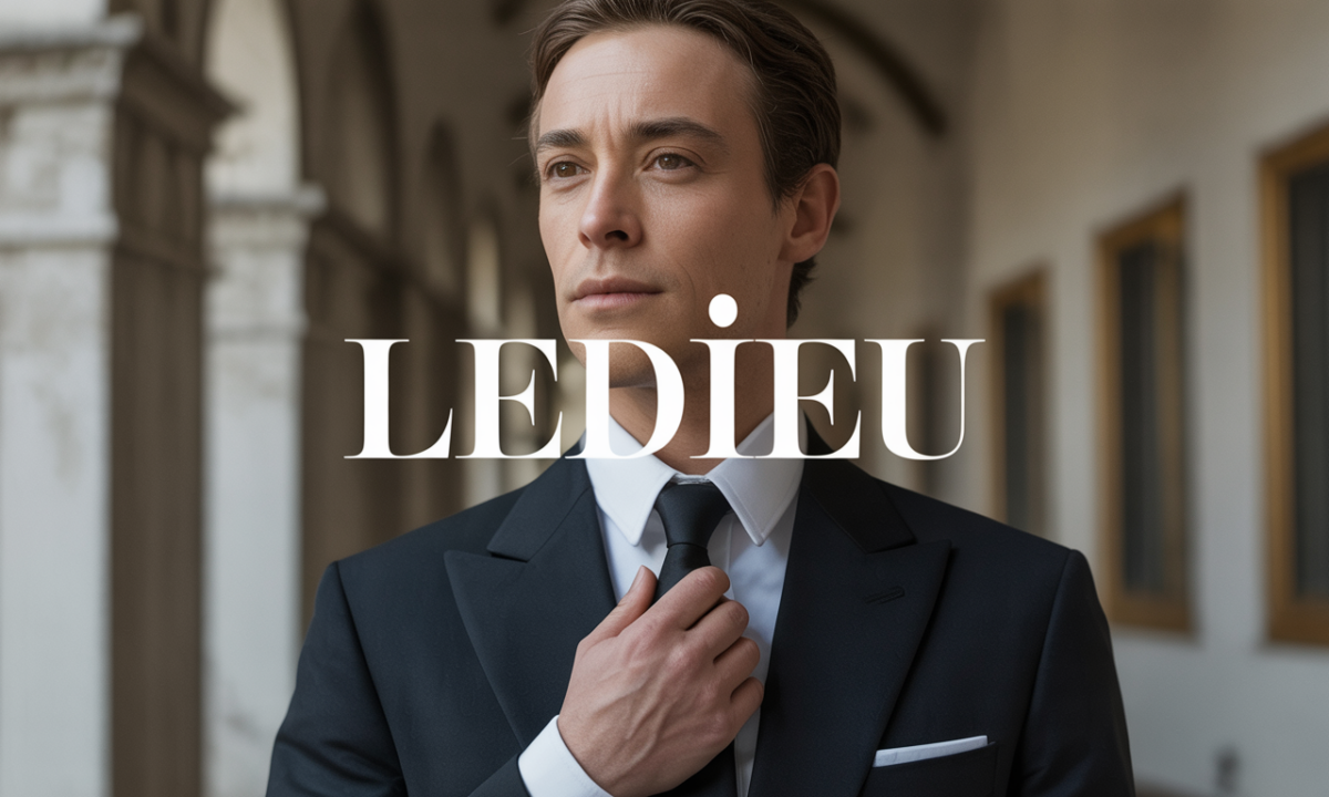 Illustration de Ledieu, Noms de famille