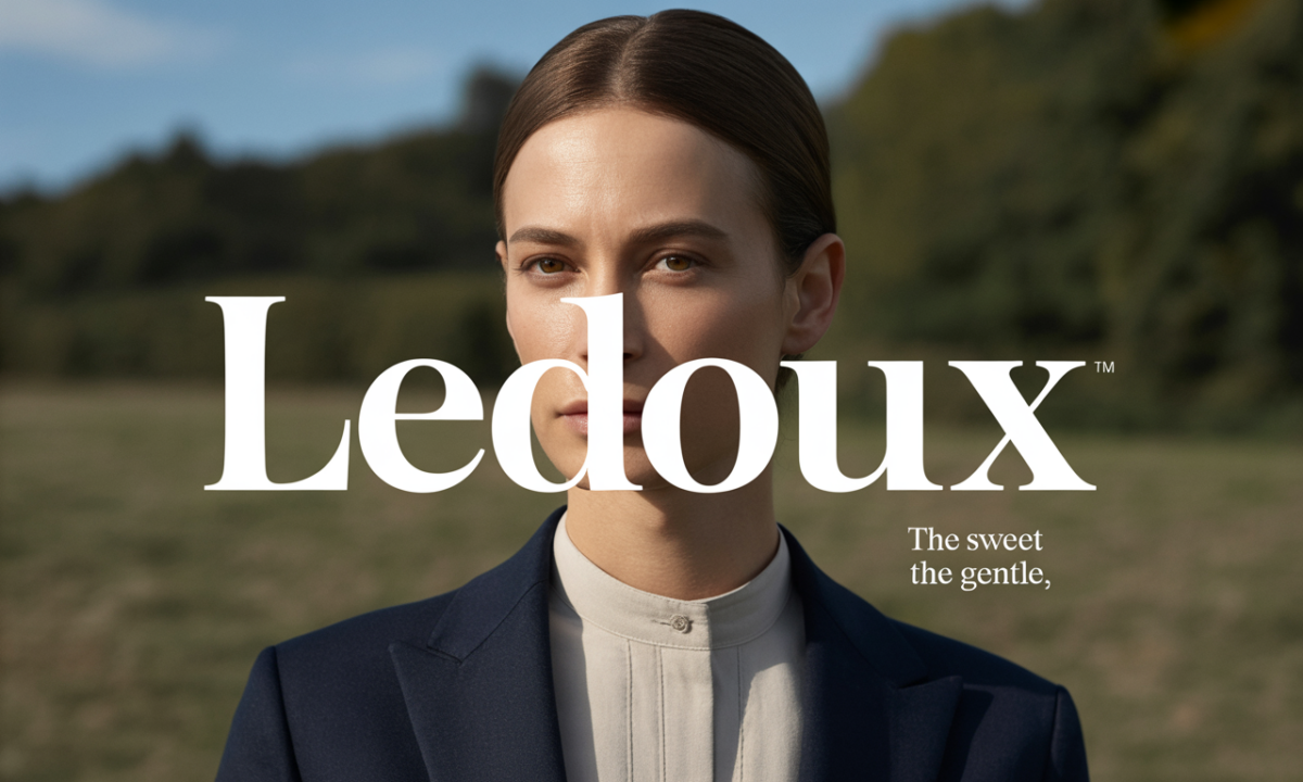 découvrez ledoux, une marque phare offrant des solutions innovantes et de qualité pour répondre à tous vos besoins.