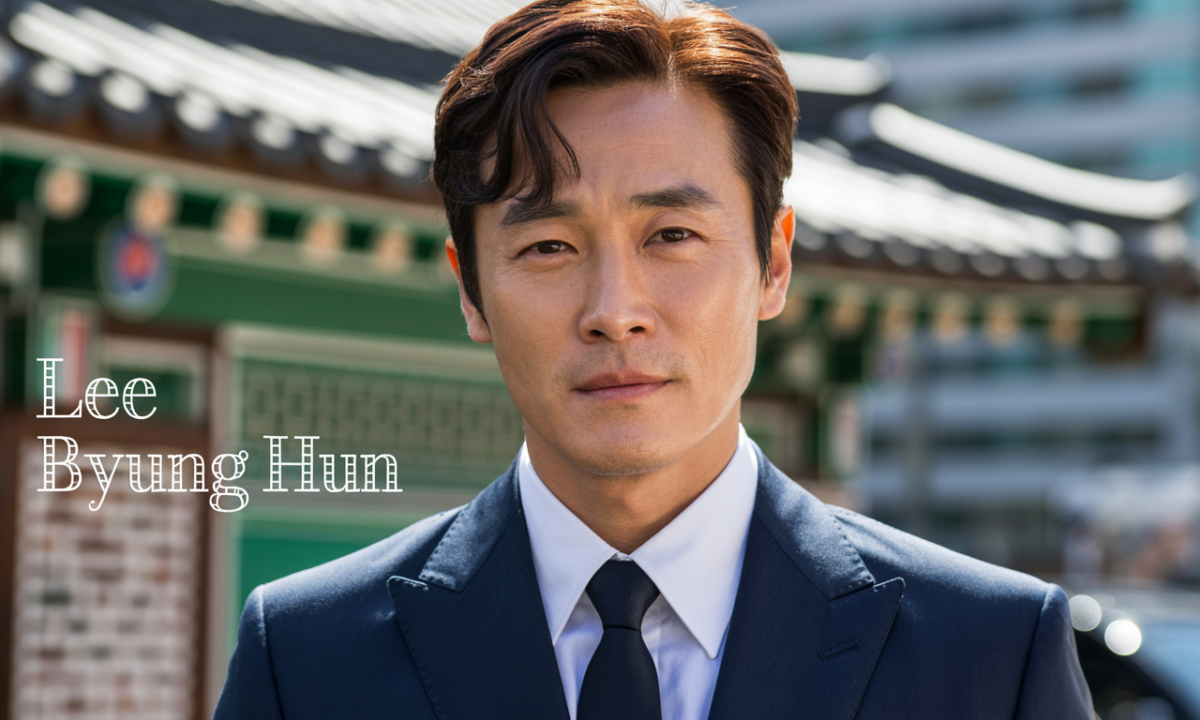 découvrez lee byung hun, acteur sud-coréen renommé pour ses rôles emblématiques au cinéma et à la télévision, alliant talent et charisme.