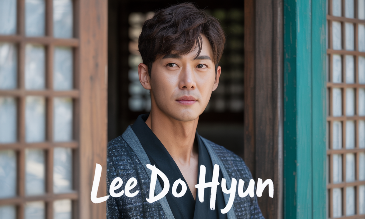 Illustration de Lee Do Hyun, Personnalités et Célébrités