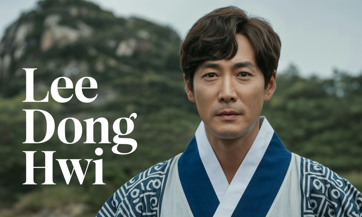 découvrez tout sur lee dong hwi, acteur sud-coréen reconnu pour ses rôles captivants et son charisme unique dans l'industrie du divertissement.
