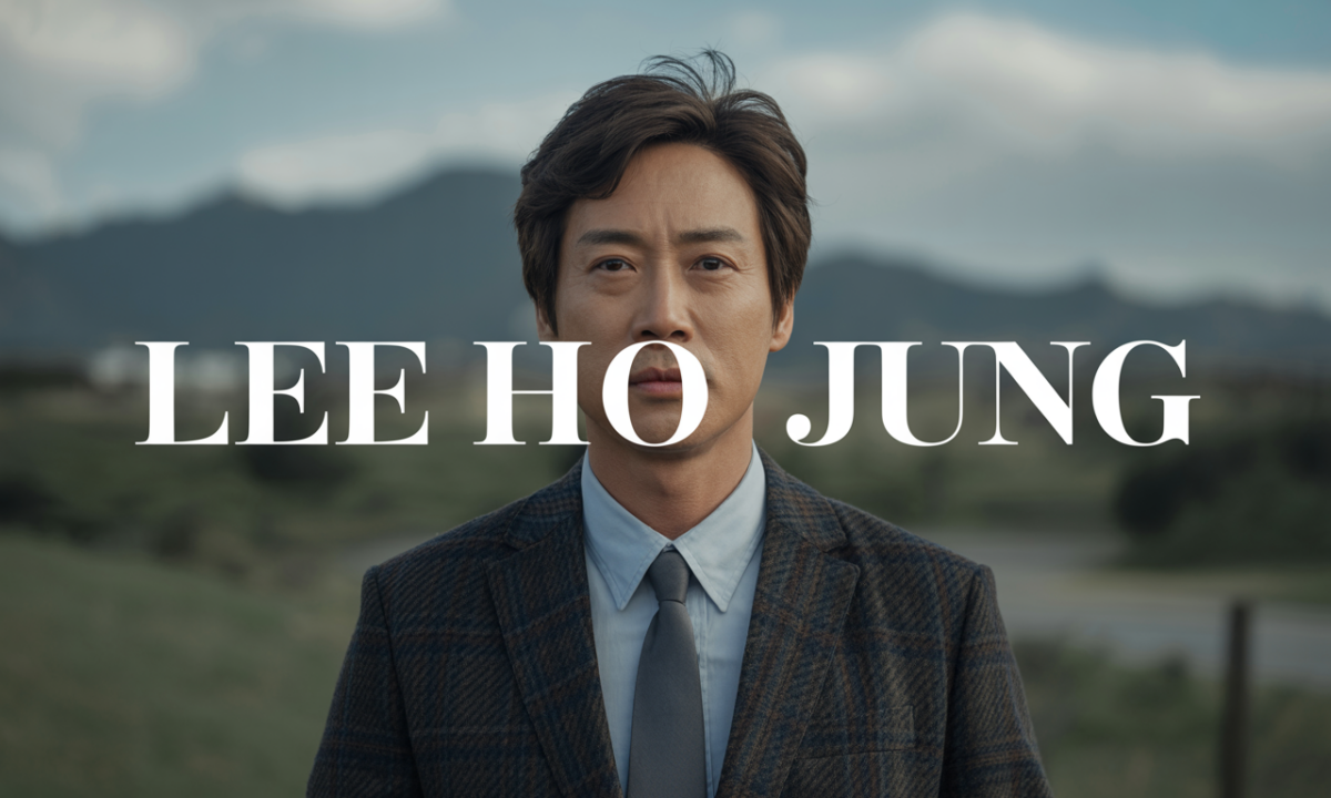 Illustration de Lee Ho Jung, Personnalités et Célébrités