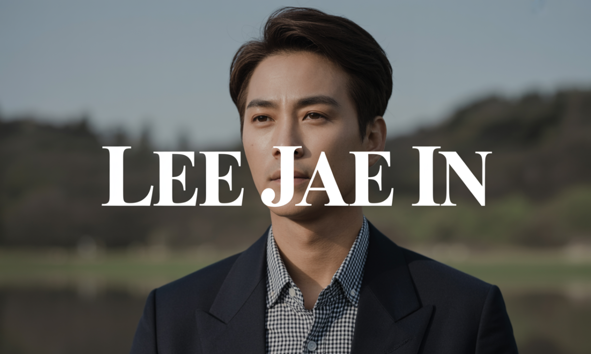 Illustration de Lee Jae In, Personnalités et Célébrités