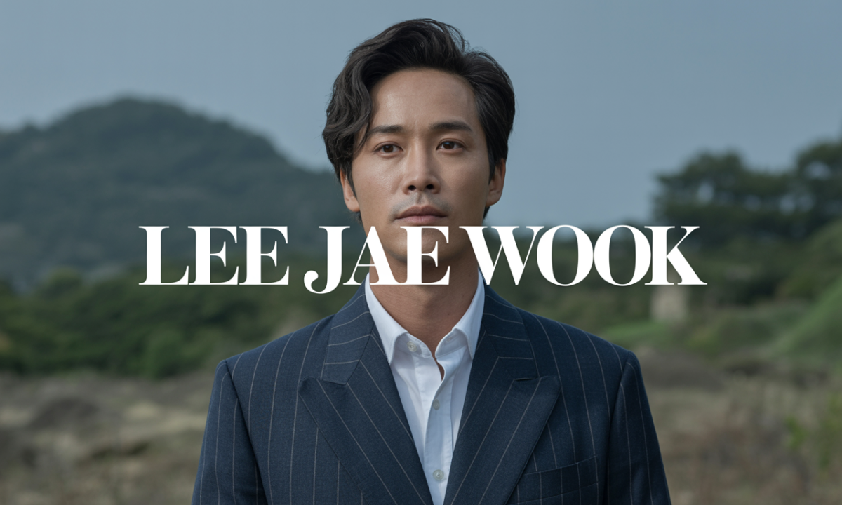 Illustration de Lee Jae Wook, Personnalités et Célébrités