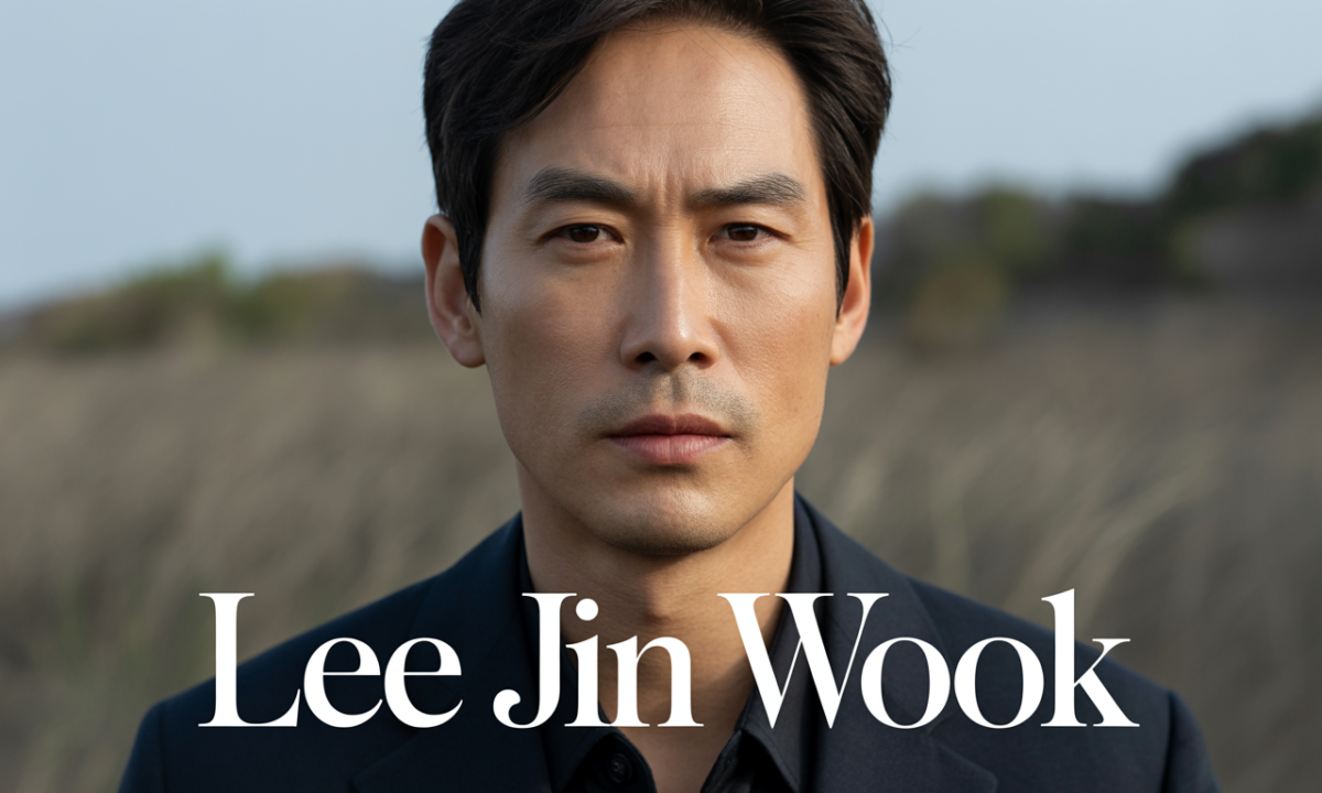 découvrez lee jin wook, acteur sud-coréen réputé pour ses rôles captivants dans les dramas et films, alliant charisme et talent exceptionnel.
