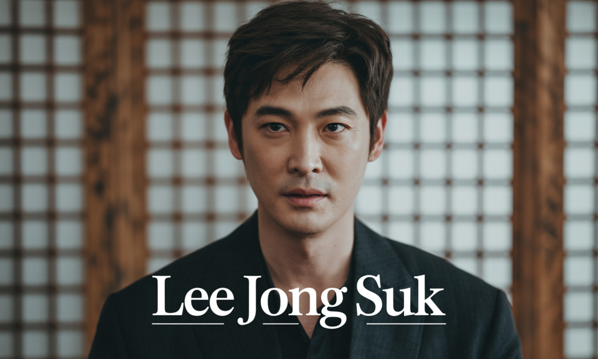 Illustration de Lee Jong Suk, Personnalités et Célébrités