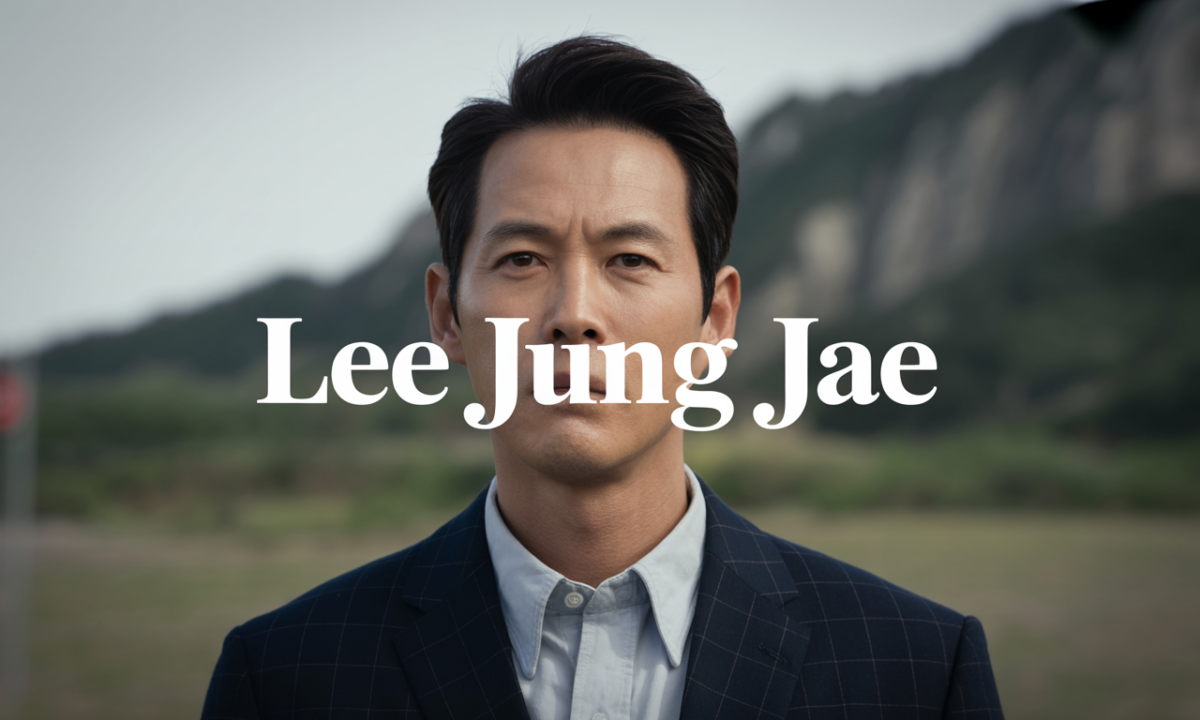 découvrez la carrière et les réalisations de lee jung jae, acteur sud-coréen renommé célèbre pour ses rôles captivants et son impact dans le cinéma et la télévision.