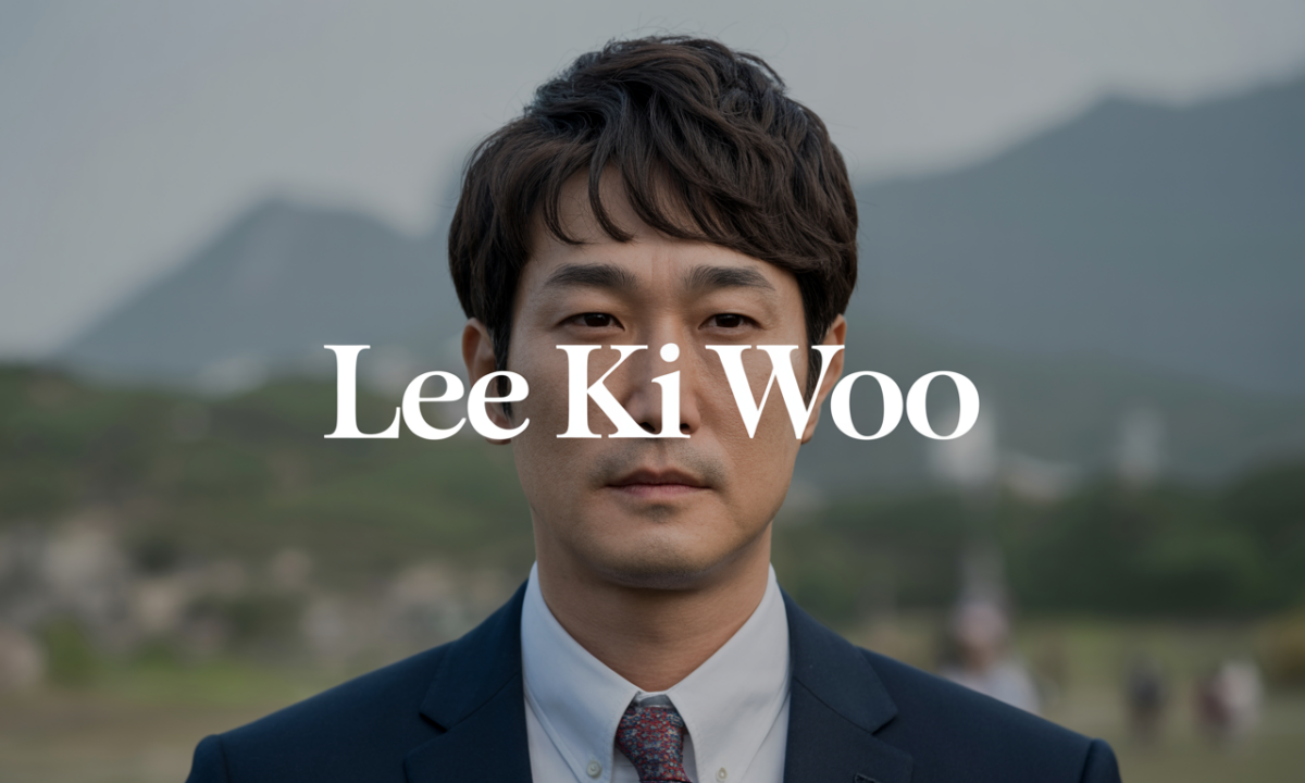 découvrez lee ki woo, acteur sud-coréen reconnu pour ses rôles dans des dramas populaires et son charisme unique.