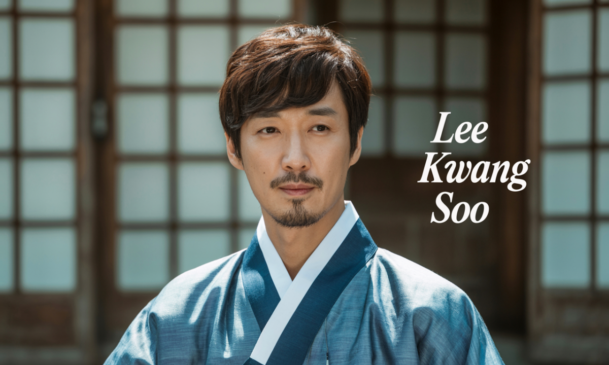 Illustration de Lee Kwang Soo, Personnalités et Célébrités