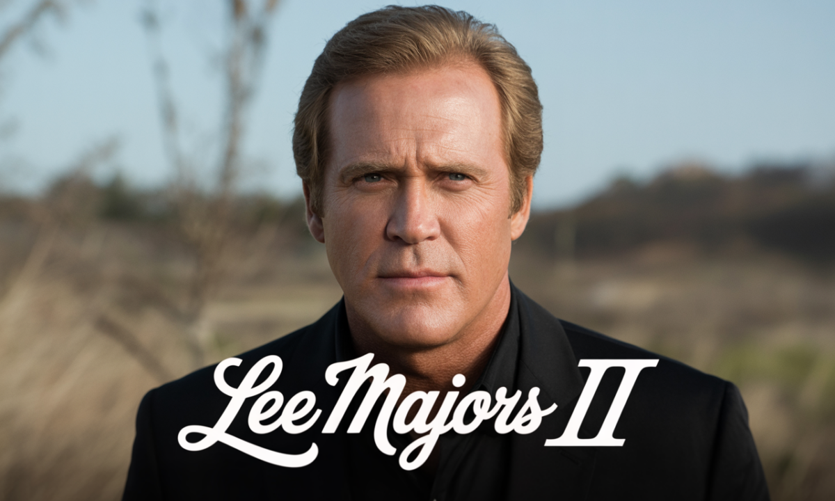 découvrez lee majors ii, acteur emblématique connu pour ses rôles marquants à la télévision et au cinéma. plongez dans sa carrière et ses réalisations.