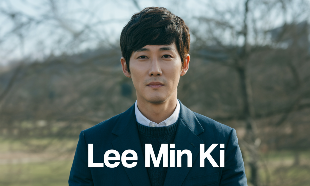 découvrez lee min ki, acteur et réalisateur sud-coréen renommé, connu pour ses rôles captivants et son talent exceptionnel dans le cinéma et la télévision.