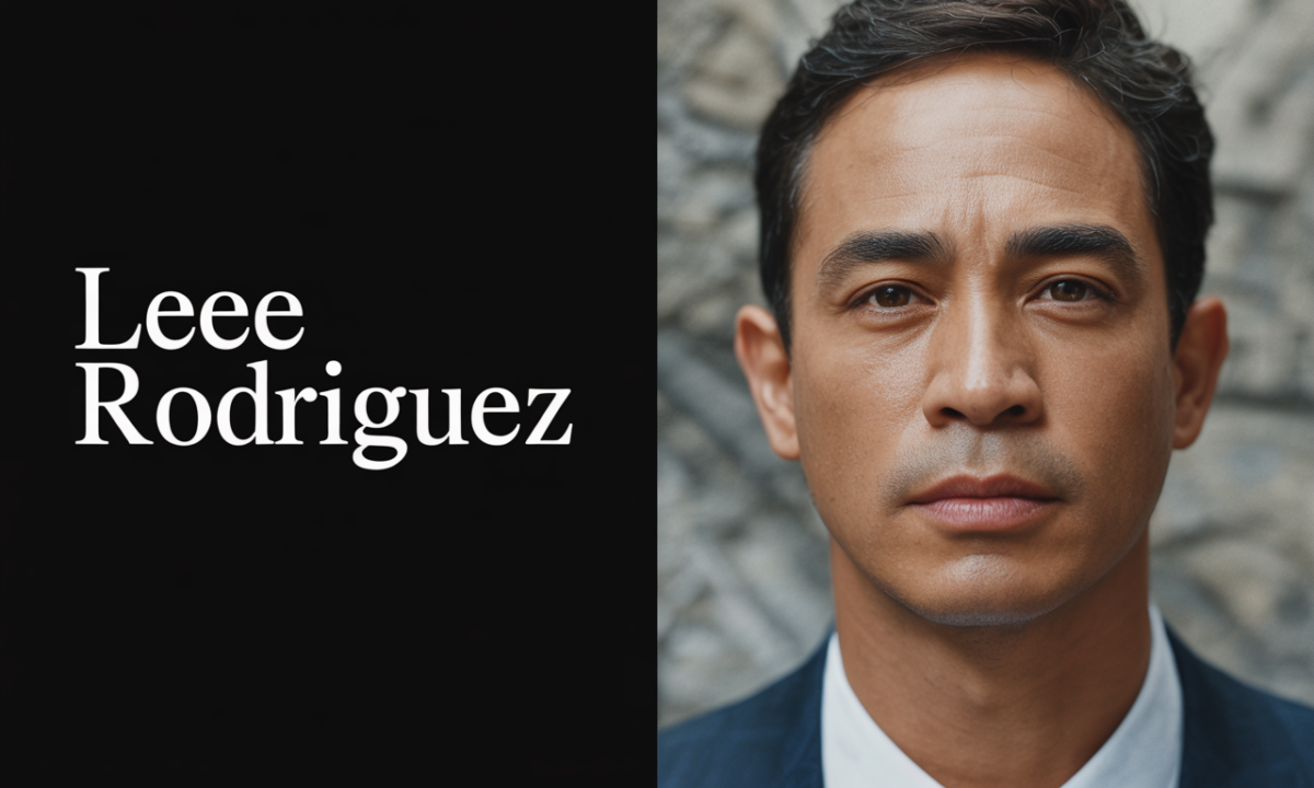 Illustration de Lee Rodriguez, Personnalités et Célébrités