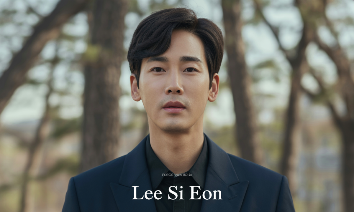 découvrez lee si eon, acteur sud-coréen célèbre pour ses rôles mémorables dans les dramas et films. explorez sa carrière, ses projets et sa biographie.