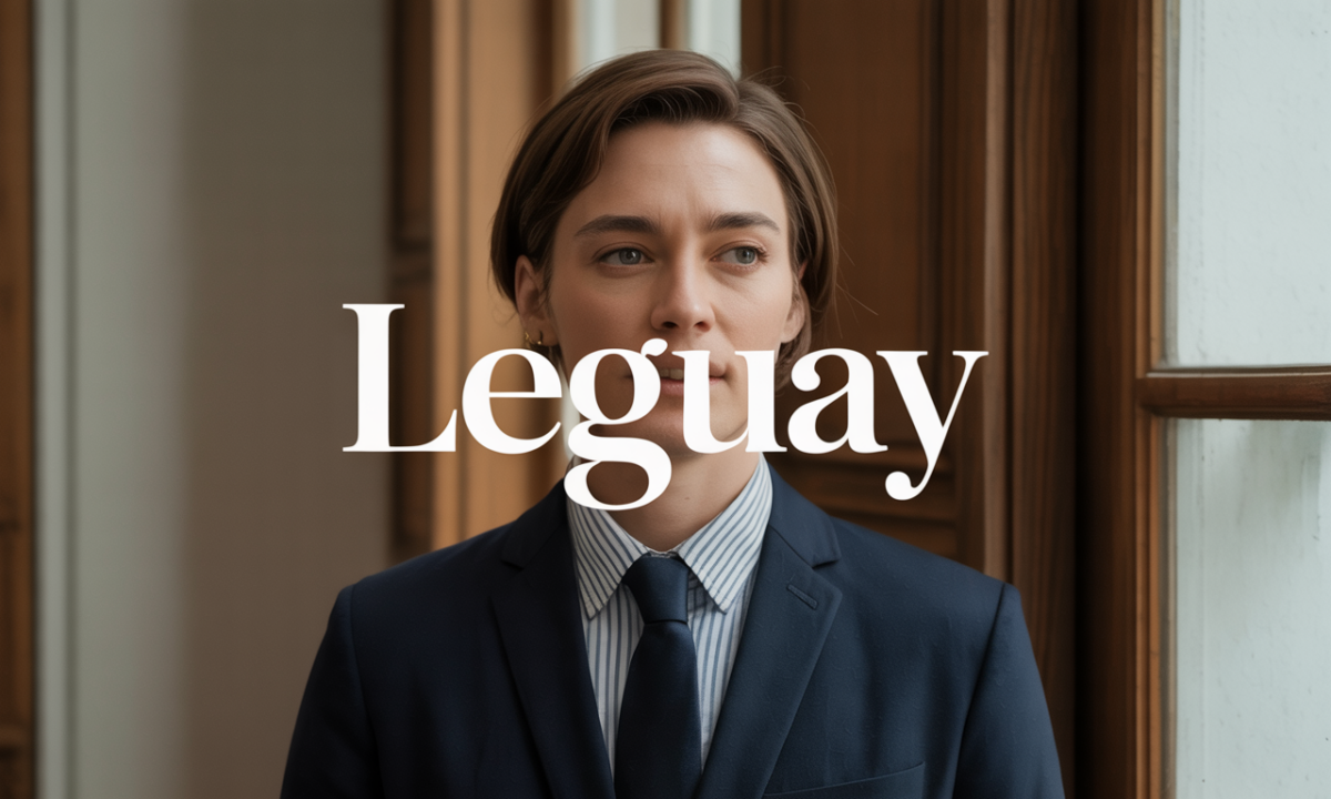 Illustration de Leguay, Noms de famille