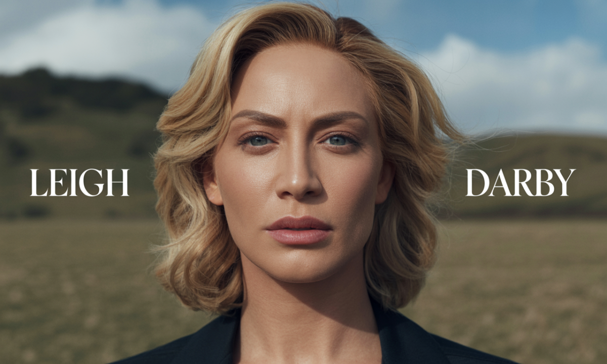 découvrez leigh darby, une personnalité captivante au parcours inspirant et aux talents remarquables.