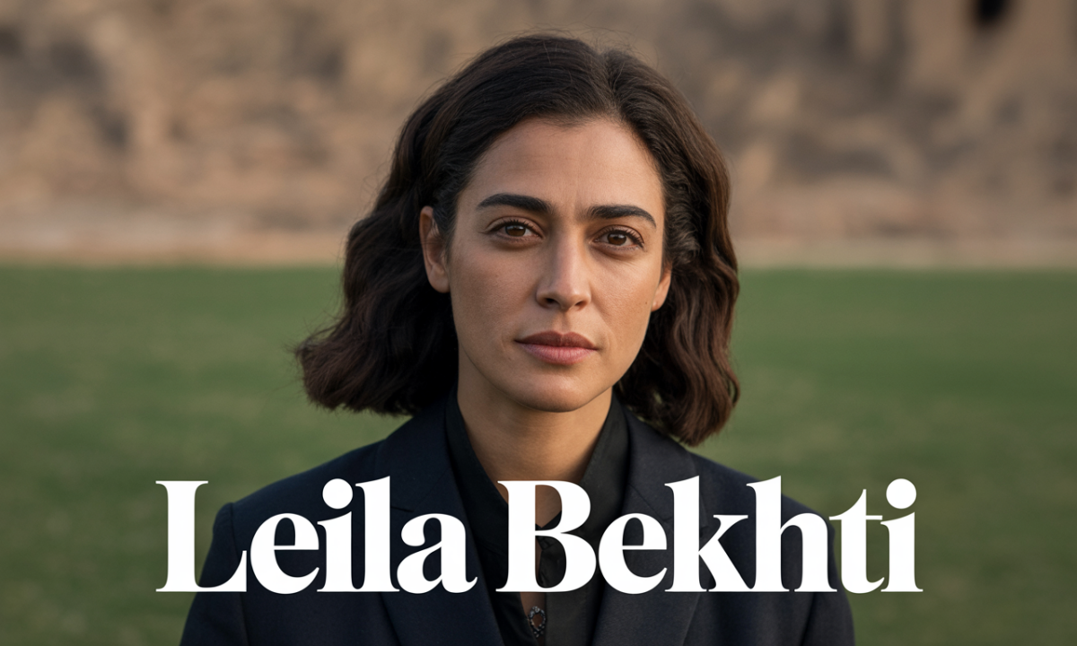 découvrez leila bekhti, actrice française reconnue pour ses performances captivantes et son parcours exceptionnel dans le cinéma.
