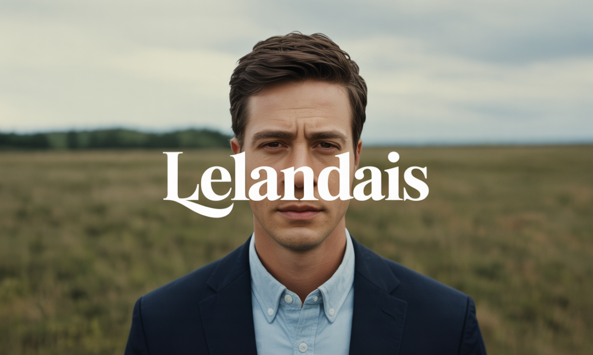 Illustration liée à l’origine et à l’histoire du nom de famille Lelandais