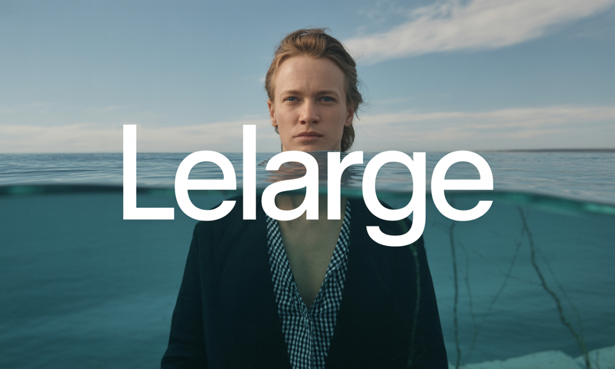 Illustration de Lelarge, Noms de famille