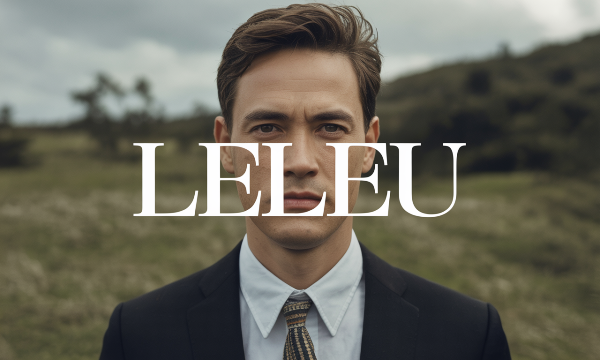 découvrez leleu, une marque d'exception alliant savoir-faire traditionnel et élégance moderne pour des créations uniques.