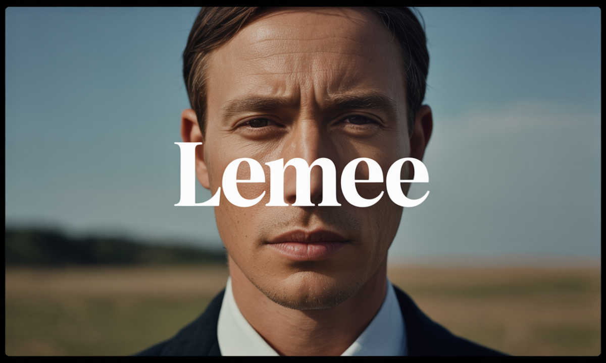 Illustration de Lemee, Noms de famille