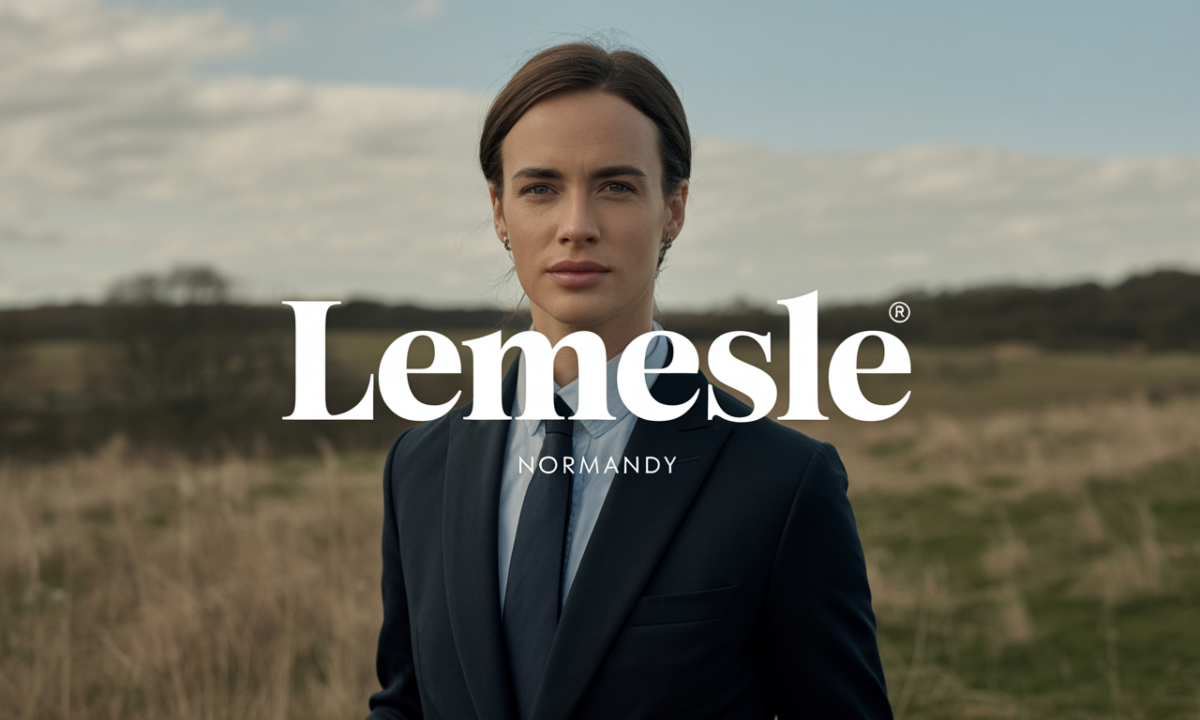 Illustration de Lemesle, Noms de famille