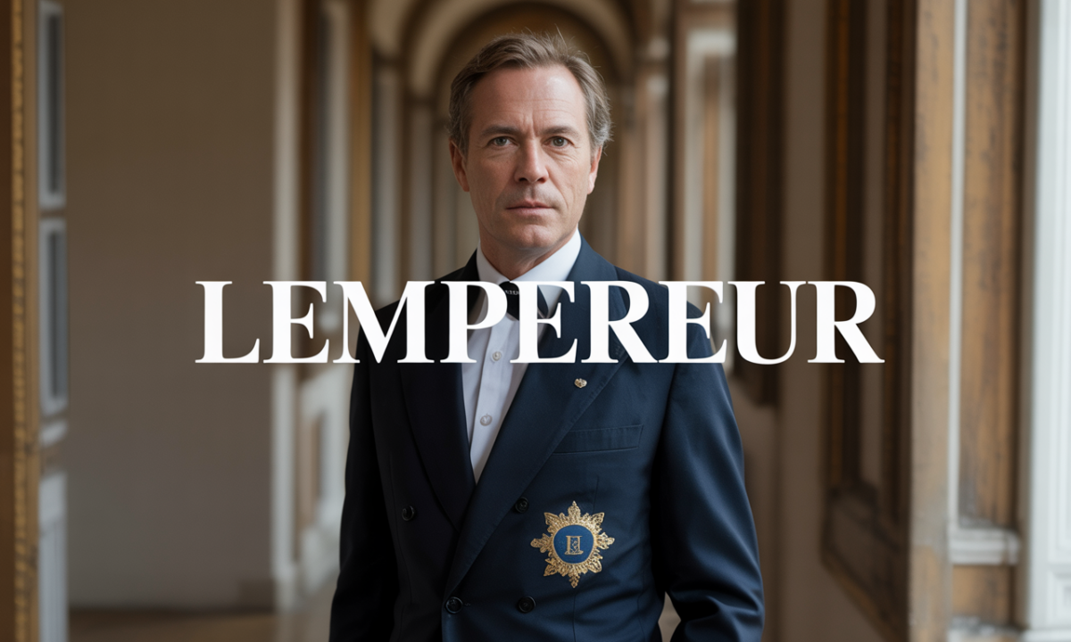 Illustration de Lempereur, Noms de famille