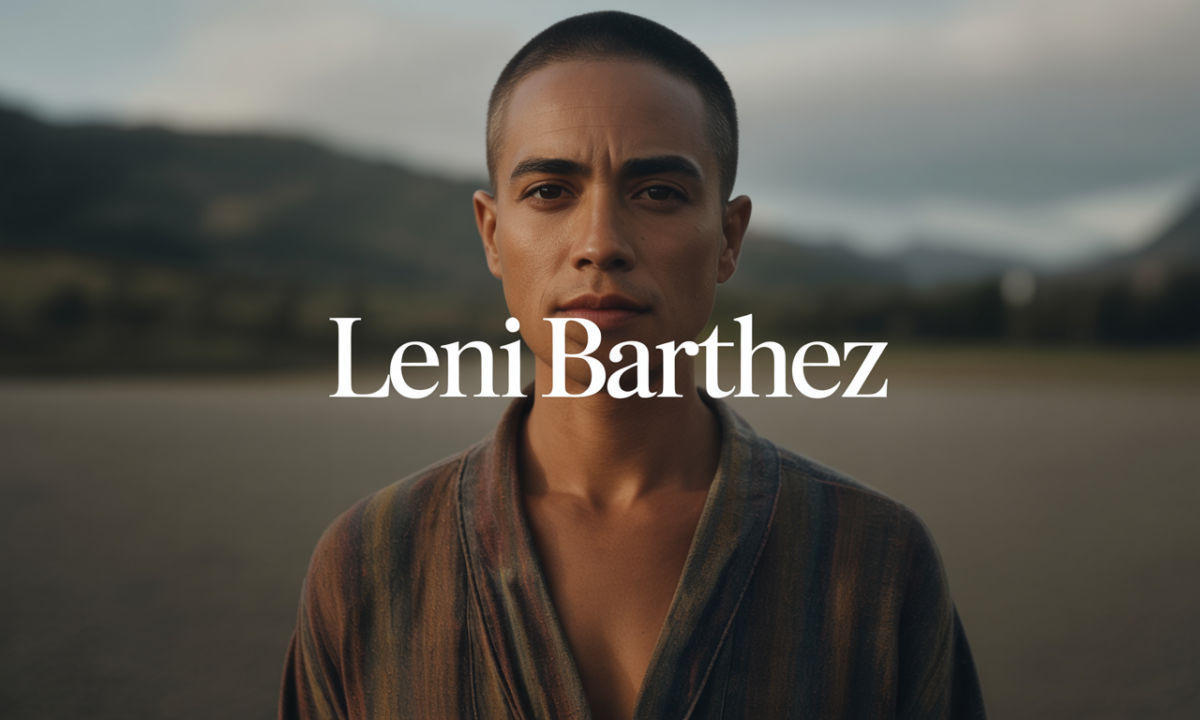 découvrez leni barthez, une personnalité inspirante aux multiples talents et réalisations.