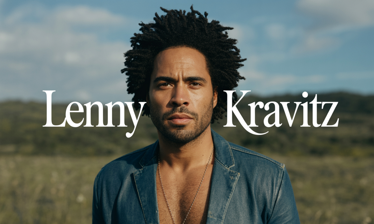découvrez l'univers de lenny kravitz, icône du rock et du funk, avec ses hits légendaires, son style unique et sa carrière exceptionnelle.