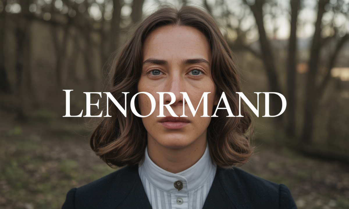 découvrez l'univers des cartes lenormand, un outil de divination précis et accessible pour interpréter l'avenir et mieux comprendre votre présent.