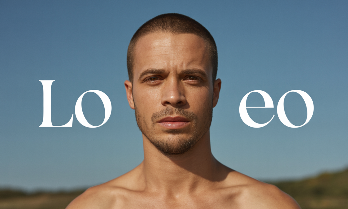 Illustration de Leo, Prénoms