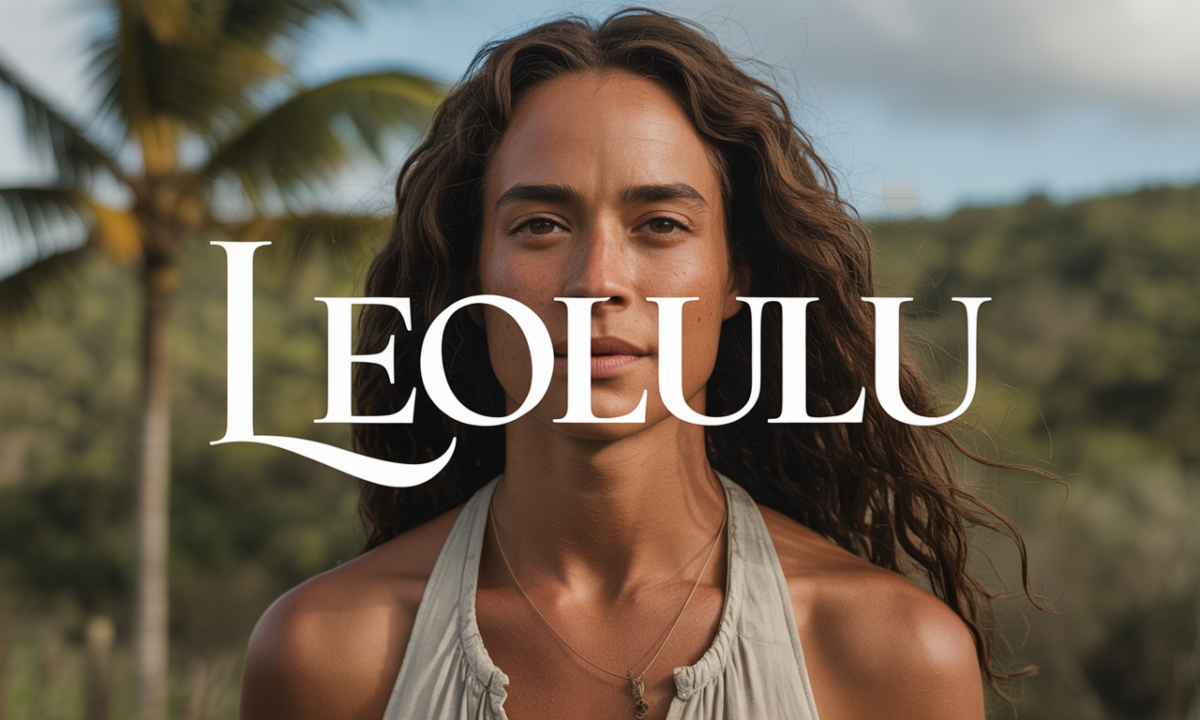 leolulu, une marque innovante dédiée aux jouets en bois et accessoires écologiques pour enfants, alliant qualité, sécurité et créativité.