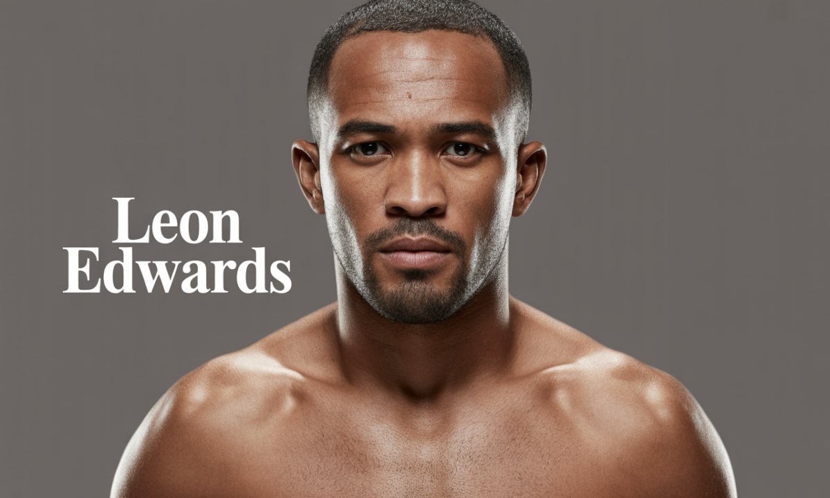 découvrez tout sur leon edwards, champion de mma reconnu pour ses performances exceptionnelles et son parcours inspirant dans l'ultimate fighting championship.