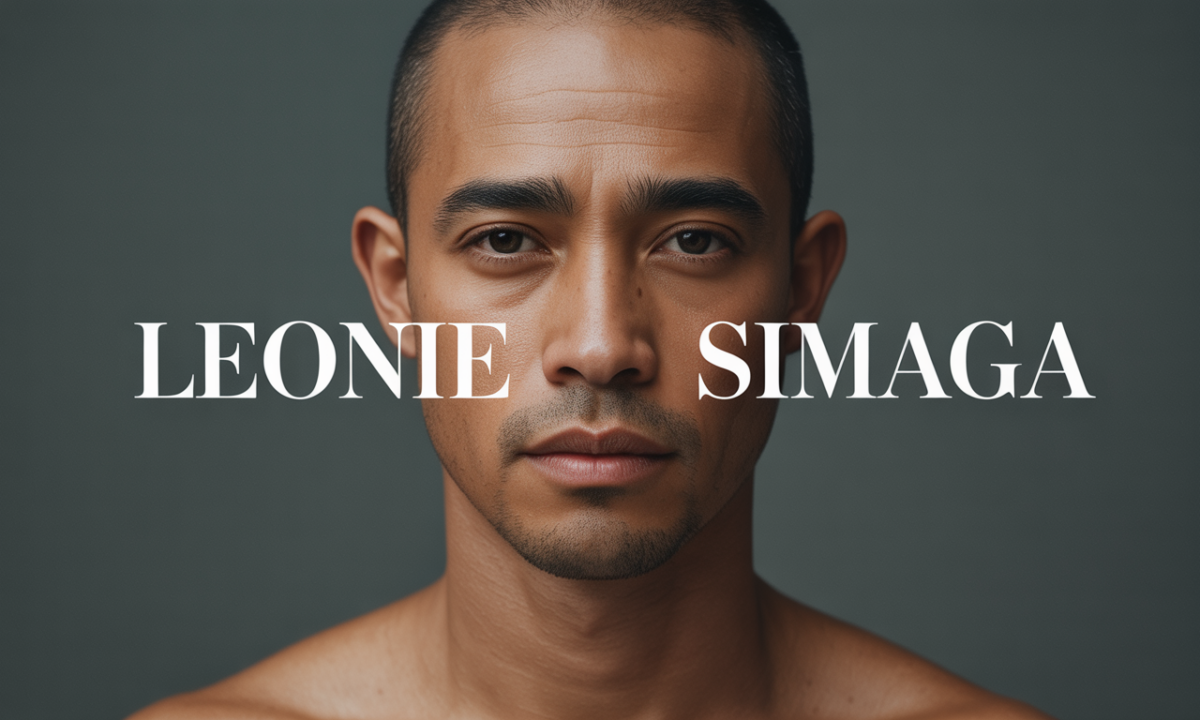 découvrez leonie simaga, une personnalité inspirante reconnue pour son talent et son engagement dans son domaine.