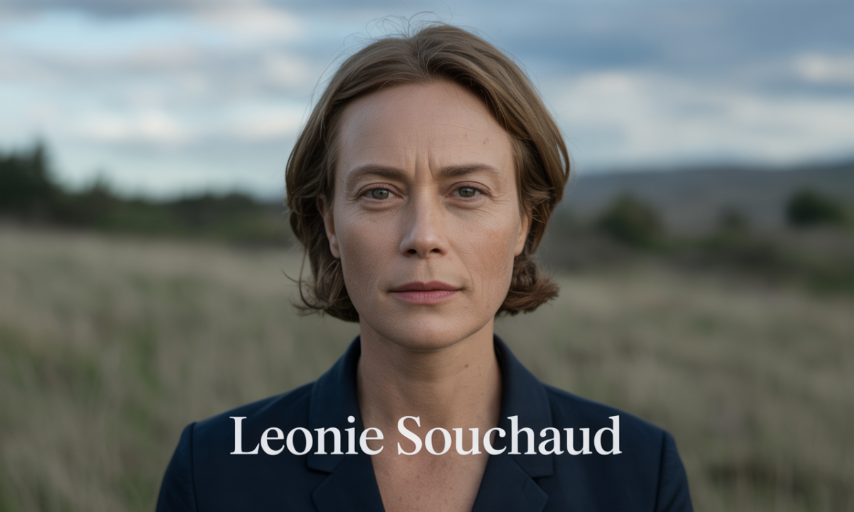 découvrez leonie souchaud, une personnalité inspirante alliant passion et expertise dans son domaine. explorez son parcours, ses réalisations et ses projets.