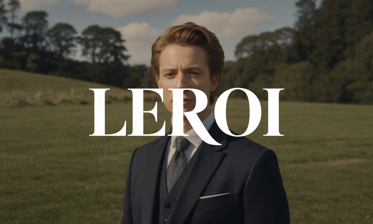 Illustration de Leroi, Noms de famille