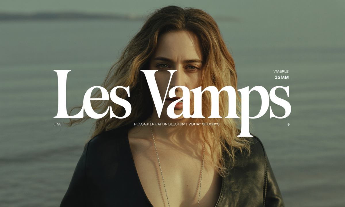 découvrez les vamps, un groupe français incontournable mêlant énergie pop et rock, avec des chansons dynamiques et des performances captivantes.
