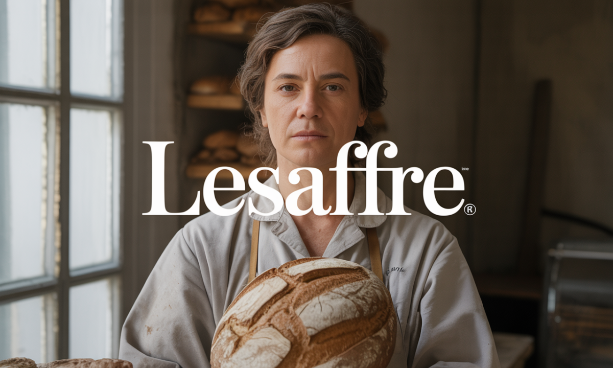 Illustration de Lesaffre, Noms de famille