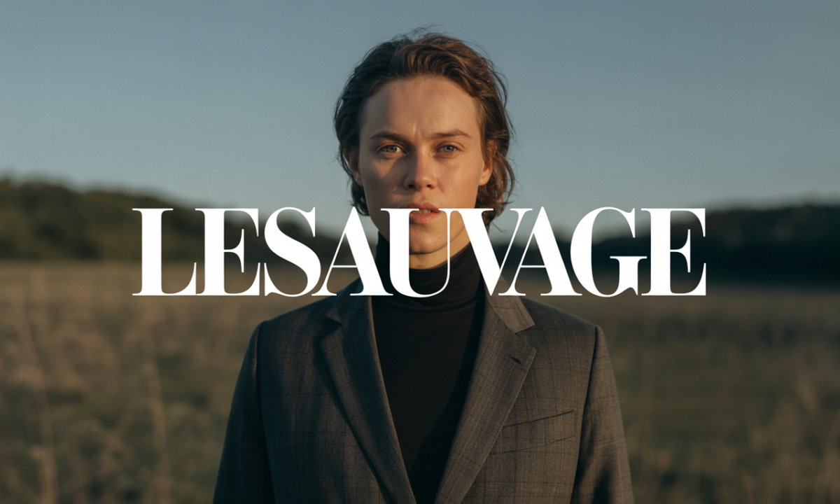 Illustration de Lesauvage, Noms de famille