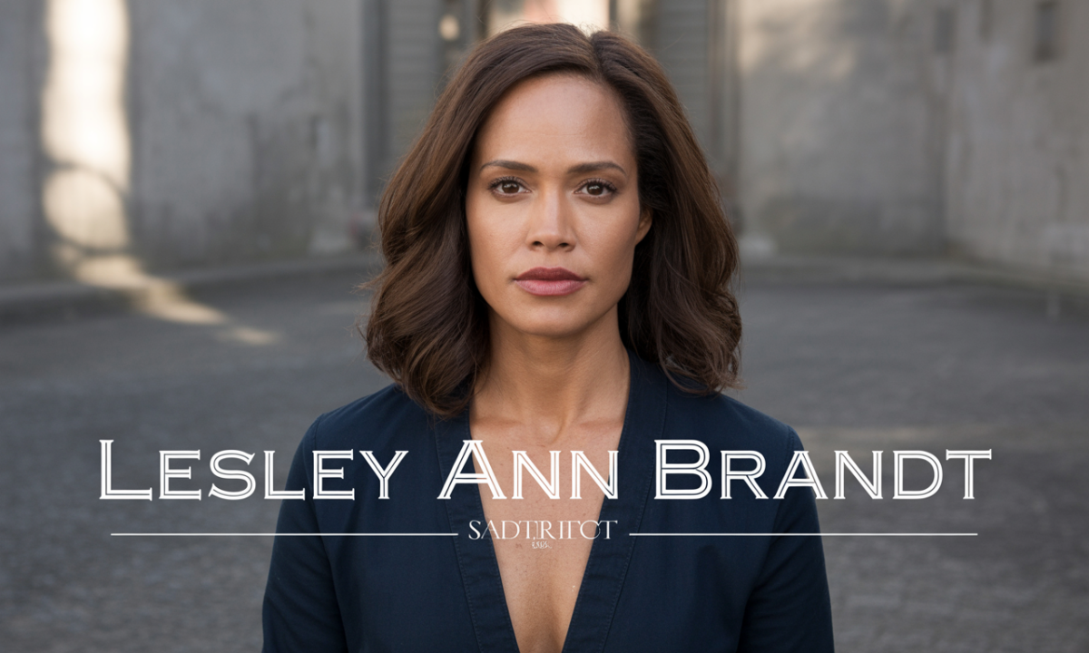 découvrez le profil et la carrière de lesley ann brandt, actrice reconnue pour ses rôles marquants au cinéma et à la télévision.