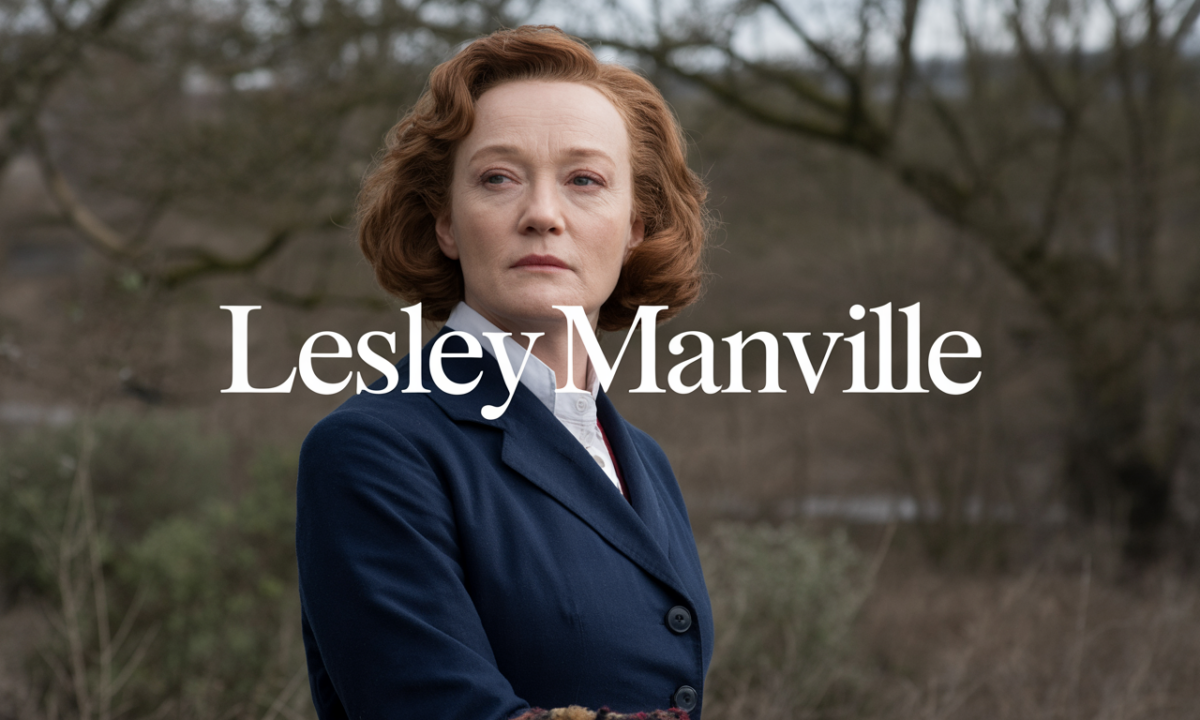 découvrez la carrière et la biographie de lesley manville, actrice britannique reconnue pour ses rôles au théâtre et au cinéma.