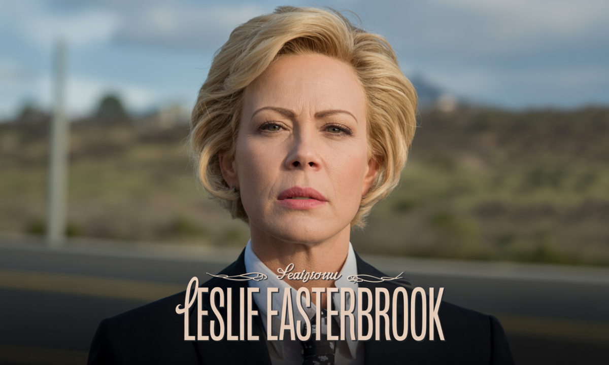 découvrez la carrière et la biographie de leslie easterbrook, actrice américaine célèbre pour son rôle dans la série police academy et ses nombreuses apparitions au cinéma et à la télévision.