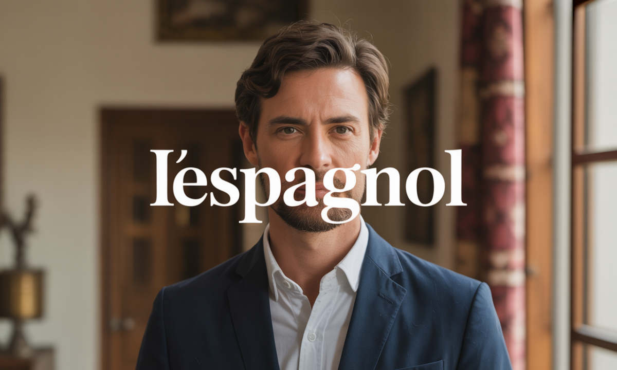 Illustration de Lespagnol, Noms de famille