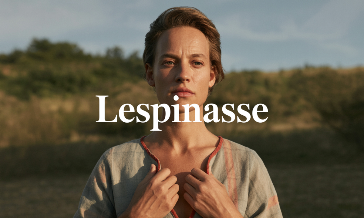 Illustration de Lespinasse, Noms de famille