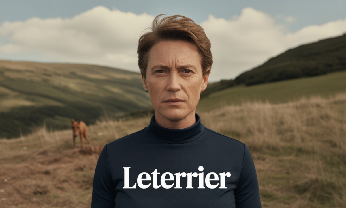 Illustration de Leterrier, Noms de famille