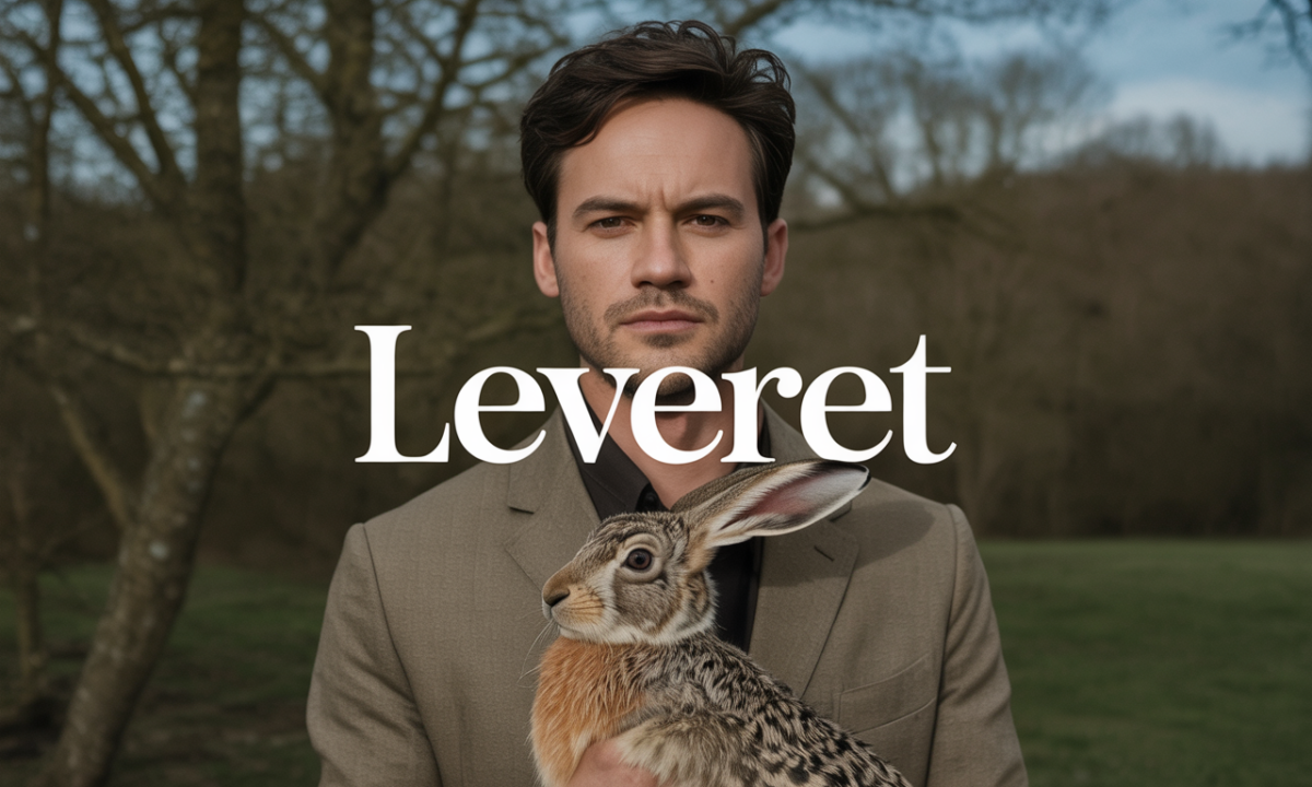 Illustration de Levert, Noms de famille